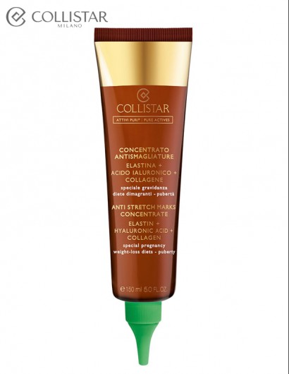  Collistar Intensive Anti-Stretchmarks Concentrate